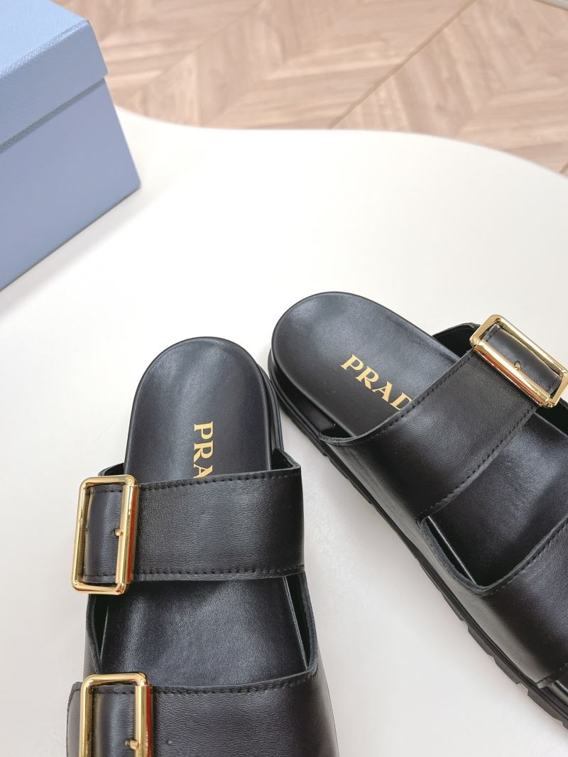 Prada Slippers